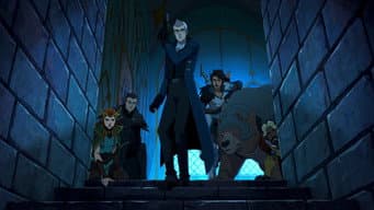Os Fantasmas de Whitestone