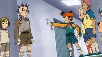 O Terrivel Futebol Androide!