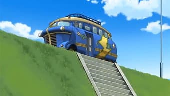 O Ultimo Dragão de Gelo!