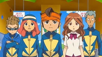 Ichinose Está em Perigo!