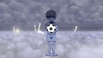 A Seleção do Japão !