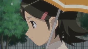 Amizade Completa! Ichinose Vs Endo!
