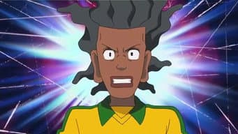 Um Reino De Futebol!