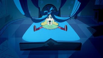 Animando a Star