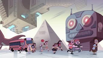 Viagem Interdimensional