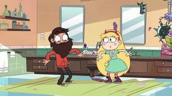 O Crescimento da Barba de Marco