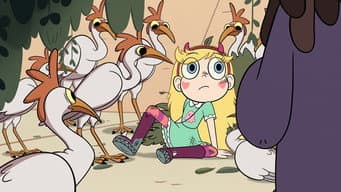 Star vs. A Cidade de Echo Creek