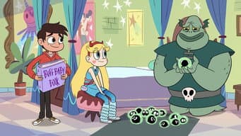 Star, A Babá