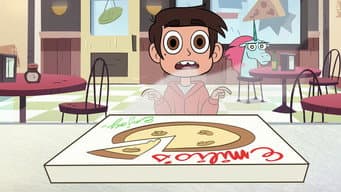 Entrega de Pizza