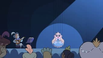 A Música da Princesa