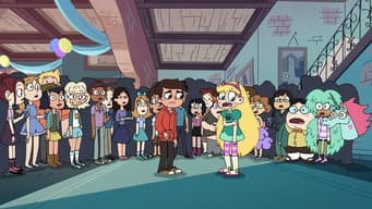 Star Apaixonada