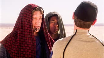 Travessia do Deserto