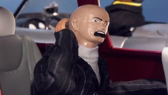Brinquedos da Vizinhança