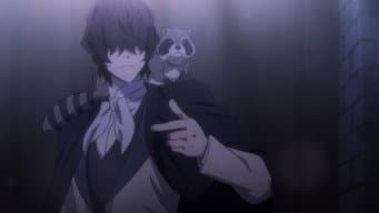 Poe e Rampo