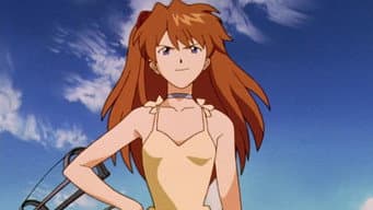 Asuka Ataca