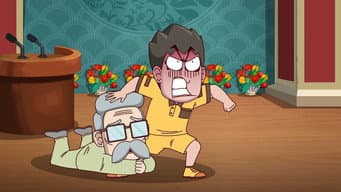 Episódio 396
