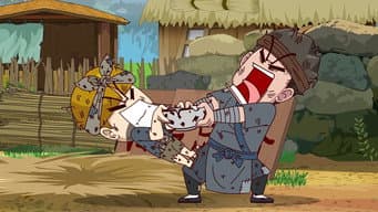 Episódio 400