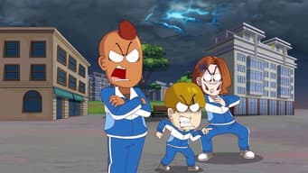 Episódio 455