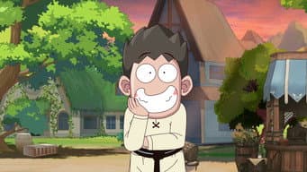 Episódio 465
