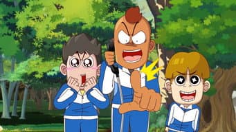 Episódio 474