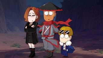 Episódio 547