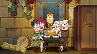 Episódio 552