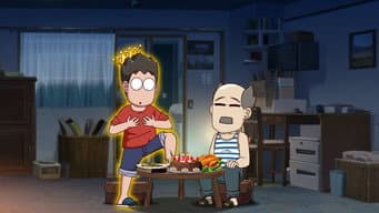 Episódio 602