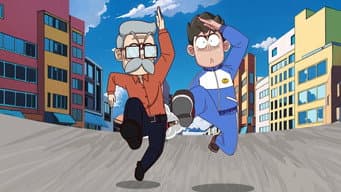 Episódio 733