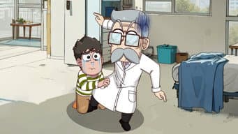 Episódio 734