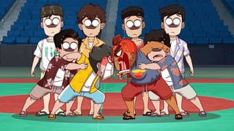 Episódio 747