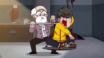Episódio 750