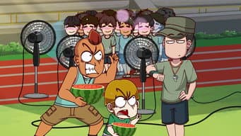 Episódio 922