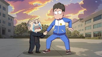 Episódio 1022