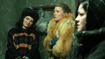 A verdade nua
