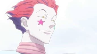 Hisoka x o x Ardiloso
