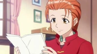 Uma Carta x do x Gon
