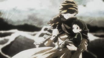 Ging x e x Gon