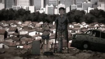 Uma Palavra x e x Nada Mais