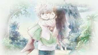 Alluka x e x Nanika