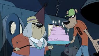 O Massacre do Aniversário dos Metralhas!