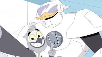Quem é o Robopato?!