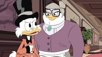 O Outro Cofre de Patinhas McPato!