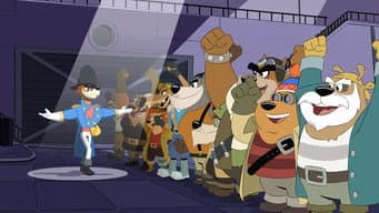 Piratas do Céu... No Céu!