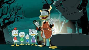 O(s) Segredo(s) do Castelo McPato!