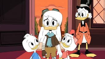 Nada Pode Impedir Dumbela Pato!