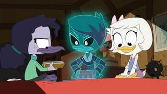 A Amizade Detesta Magia!