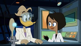 A Química Perigosa de Gandra Dee!