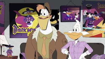 O Retorno do Pato das Trevas!