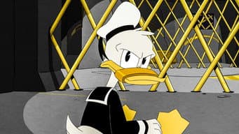 O Que Aconteceu Com o Pato Donald?!
