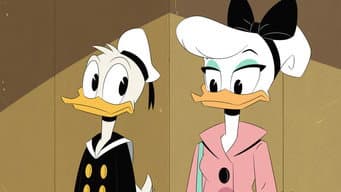 Onze Patos e um Segredo